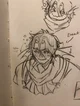 Sebastian Solace