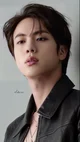 Kim Seokjin 