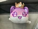 Mee meow plush 