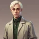 Draco malfoy