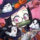 Kamado Nezuko