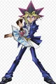 Yugi Muto 