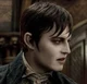 Barnabas Collins
