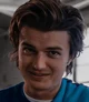 Steve Harrington  