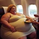 Plane ssbbw