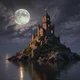 Blubberback Isle