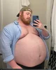 Fat Himbo Uncle