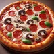 Pizza Maker Game