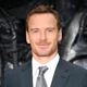Michael Fassbender