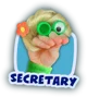 Secretary Ilykfonez