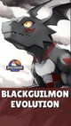 BlackGuilmon