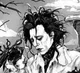 Edward Scissorhands
