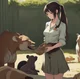 Zoe the Zookeeper