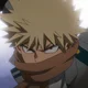 Katsuki bakugo