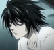L Lawliet