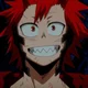 Eijirou Kirishima