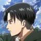 Levi Ackerman