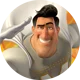 Metro Man