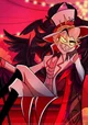 Lucifer hh
