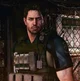 Chris Redfield - 044