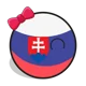 Slovakiaball