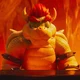 Dad Bowser