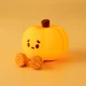 Pumpkin friend