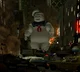 Mr Stay Puft AU 1 