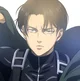 Levi Ackerman