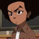 Huey Freeman