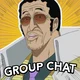 -Admirals Group Chat
