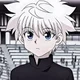 Killua Zoldyck