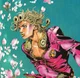 Giorno Giovanna