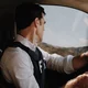 aaron hotchner AU