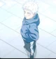 Young satoru 