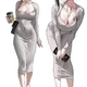 Reformed Lady