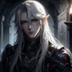 Villain Elf - BL