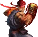 Evil Ryu