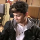 Zayn Malik