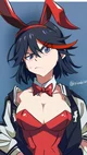 Ryuko Matoi
