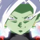 Fused Zamasu