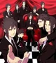 Uchiha Family