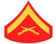 USMC Ranks