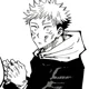 JJK- Yuji Itadori