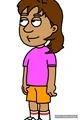 GoAnimate Dora