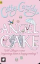 Anya Angel Cake