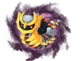 Baby Giratina