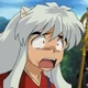 Inuyasha weird momme