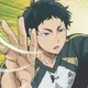 Akaashi Keiji 
