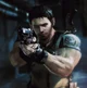 Chris Redfield - 041
